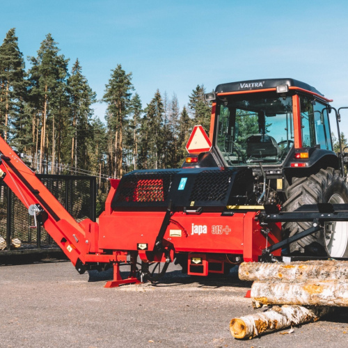 JAPA 315 TR Plus